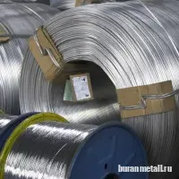 Картинка - Проволока ВР-2 3 мм